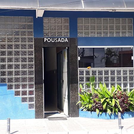 Pousada Encantos De Madre Madre de Deus Extérieur photo